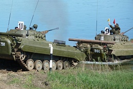 Первые срочники осеннего призыва уедут служить 20 октября