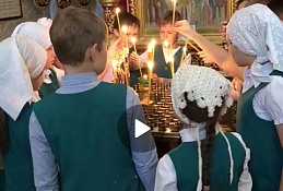 Госавтоинспекторы Югры провели «Уроки памяти» в рамках недели памяти жертв ДТП