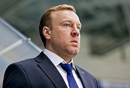 Вадим Епанчинцев: Надо выигрывать в каждой игре
