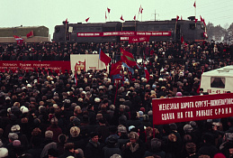 6 августа прошел День железнодорожника!