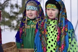 В Ханты-Мансийске обсудят проблемы языков коренных народов