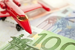 Всё для людей: авиакомпании поднимают цены на билеты