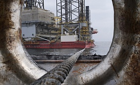 Путь к нефти и газу (0+)