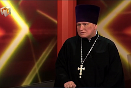 Диалог от 24.04.2019 гость студии: Сергей Кравцов
