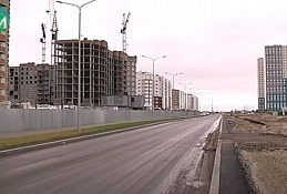 ГЛАВНОЕ: Благоустройство круглый год