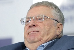 Маразм крепчает: Жириновский призвал сделать платным английский язык в школах