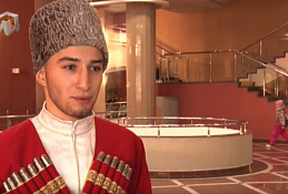 Студент года - 2019