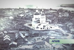 ГЛАВНОЕ: Храму в Самарово 20 лет