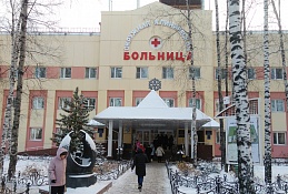 Хантымансийцев приглашают на профилактический осмотр без записи