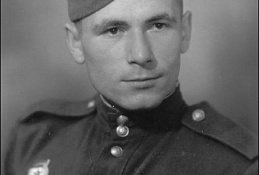 95 лет назад родился Созонов Юрий Георгиевич