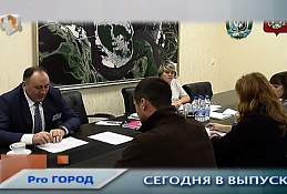Новости Ханты-Мансийска 13.12.2019