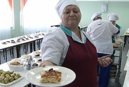 Школьные завтраки и обеды Ханты-Мансийска будут мониторить до конца учебного года