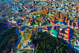 Сегодня отмечается Всемирный день экскурсовода