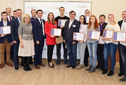 Молодые учёные из Ханты-Мансийска претендуют на полумиллионные гранты
