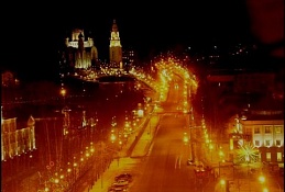 В Ханты-Мансийске реализуются четыре энергосберегающих контракта