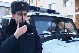  В Росгвардии рассказали, как обеспечить безопасность своего жилища в праздники