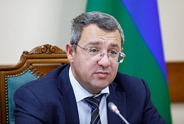 Василий Филипенко: "Город, в котором хочется жить!"