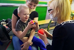 8 июня - День социального работника