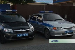 Кто охраняет наш город? 