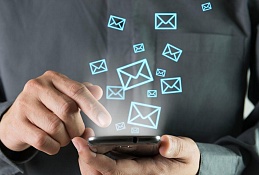 О своих долгах вы узнаете по SMS