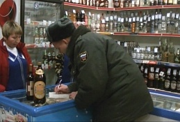 В Югре будет легче выявить и наказать нарушителей правил продажи алкоголя