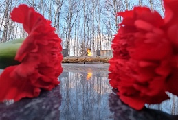 22 июня – День памяти и скорби