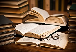 В окружной центр придёт новый книжный проект 