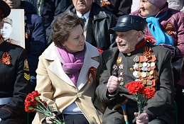 Ограничения движения по улице Мира будут введены в столице