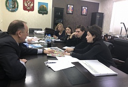 КБ «Стрелка» подготовит проекты благоустройства территории Ханты-Мансийска