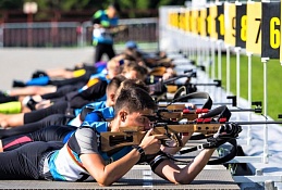 Спортивные чиновники ищут варианты лицензирования Биатлонного центра в Ханты-Мансийске