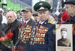 ПАРАД ПОБЕДЫ: 2010-2018 годов