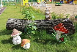 Хантымансийцев приглашают принять участие в конкурсе на самый благоустроенный двор