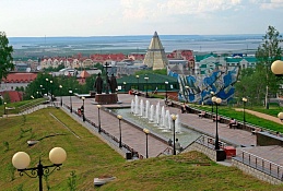 Ханты-Мансийск в числе лучших городов Югры по эффективности деятельности местных властей