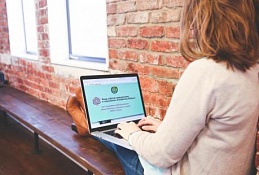 В Югре стартовал первый образовательный онлайн-курс «Управление проектами НКО»
