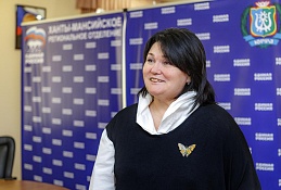 Наталья Западнова рассказала об увеличении размеров социальных выплат