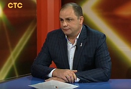 Диалог от 13.09.2018 Гость студии: Е.В. Печерица