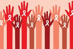 В Югре снижается количество выявленных случаев ВИЧ-инфекции 