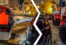 Пожарные и полицейские два дня проверяли ответственность хантымансийцев