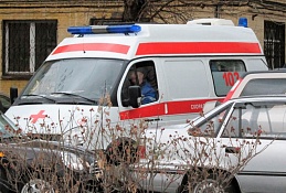 Законопроекты «Единой России» о защите медработников и пациентов одобрен ГД в третьем чтении