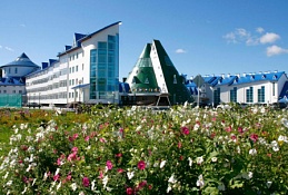 Новые возможности бронирования мест в отелях появятся в Ханты-Мансийске