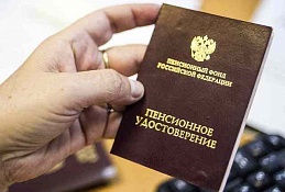 Единороссы Югры собрали более 50 предложений по изменению пенсионной системы
