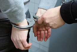 Криминальная хроника с 22 по 24 февраля 