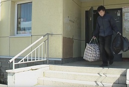 Полтора миллиона долг за коммуналку! Внеплановый переезд