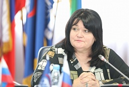 Западнова: ГД приняла необходимую меру, для того чтобы права женщин, работающих на селе, не были ущемлены