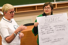 Хантымансийцы хотят боулинг, больше жилья и безопасности