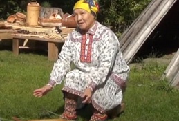 Кухня Угров