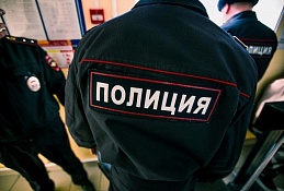 Полицейские Ханты-Мансийска проверяют иностранных граждан