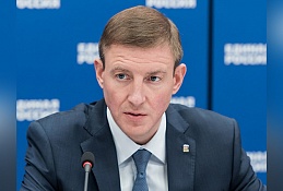 Турчак: «Единая Россия» не поддержит инициативу о снижении нештрафуемого порога с 20 до 10 км/ч