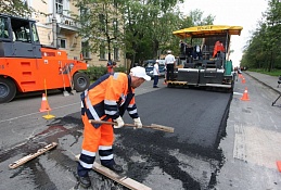 Дороги Югры будут ремонтировать на деньги нарушителей