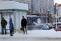 Врачи предупреждают хантымансийцев о приближении сезона ОРВИ